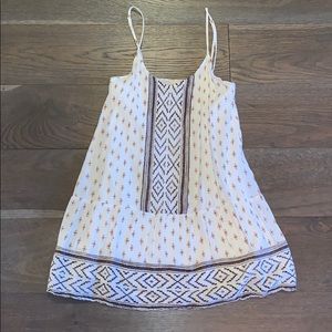 summery dress